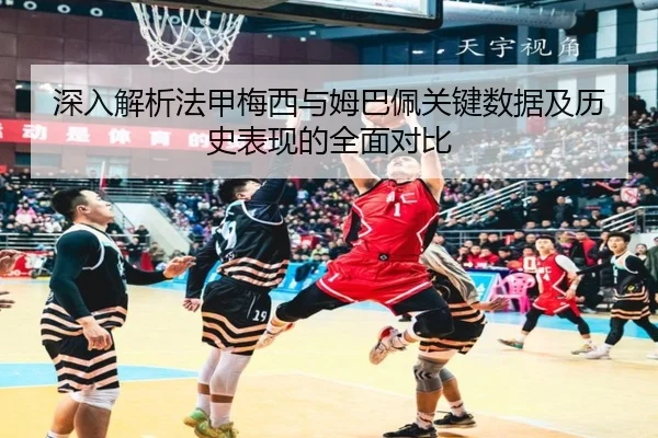 深入解析法甲梅西与姆巴佩关键数据及历史表现的全面对比